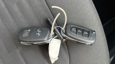 Hyundai i10 1.0 [63] Advance 5dr Auto [Nav] Petrol Hatchback